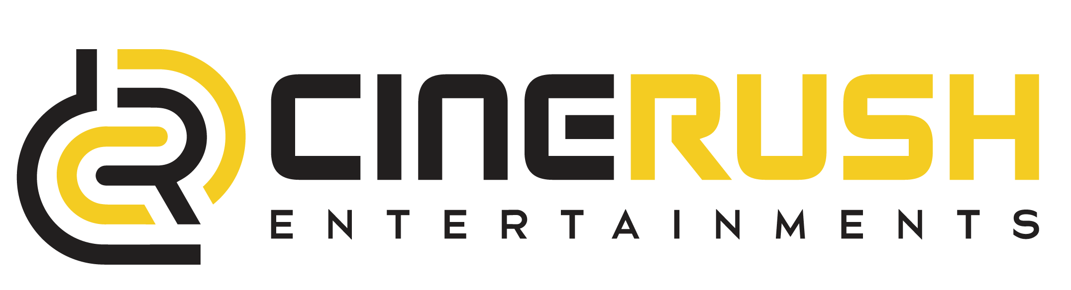 cinerushentertainments.com